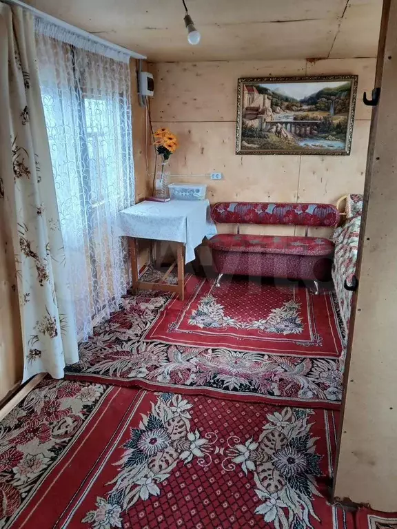 Дача 18 м на участке 4 сот. - Фото 1