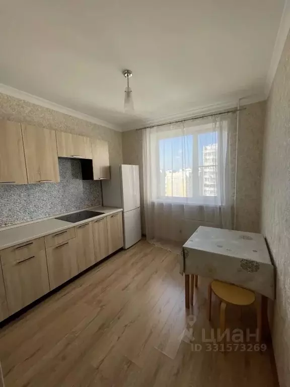 1-к кв. Москва ул. Адмирала Лазарева, 42К2 (37.0 м) - Фото 1