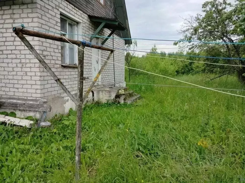 Дом в Владимирская область, Кольчугинский муниципальный округ, пос. ... - Фото 2