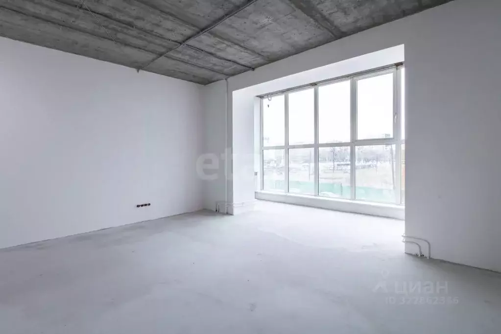 Помещение свободного назначения в Тюменская область, Тюмень ул. ... - Фото 1