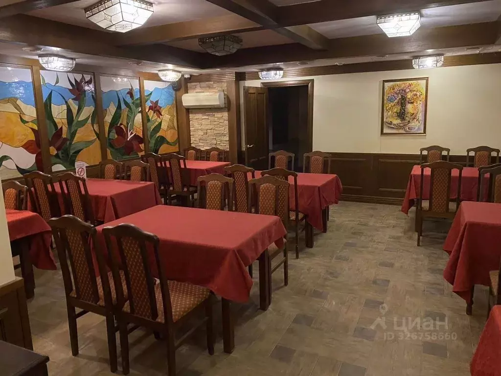 Помещение свободного назначения в Московская область, Видное ул. ... - Фото 2