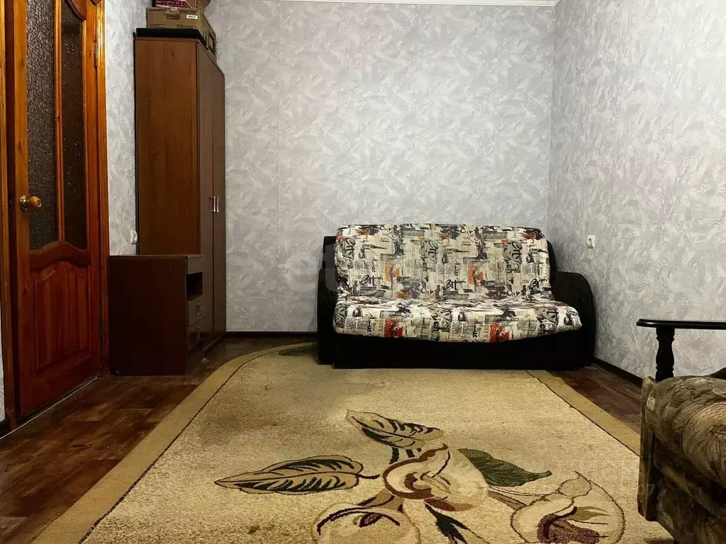 1-к кв. Ставропольский край, Ставрополь ул. Тухачевского, 28/4 (30.6 ... - Фото 2