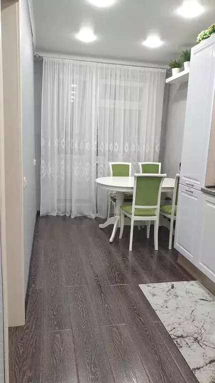 Продаётся 2-к квартира, 54.4 м - Фото 1