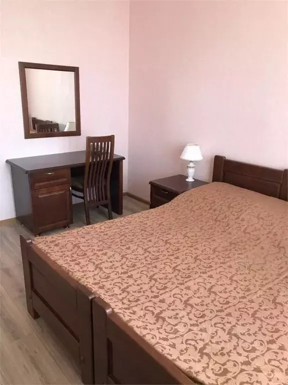 Комната Ставропольский край, Пятигорск бул. Гагарина, 39 (40.0 м) - Фото 1