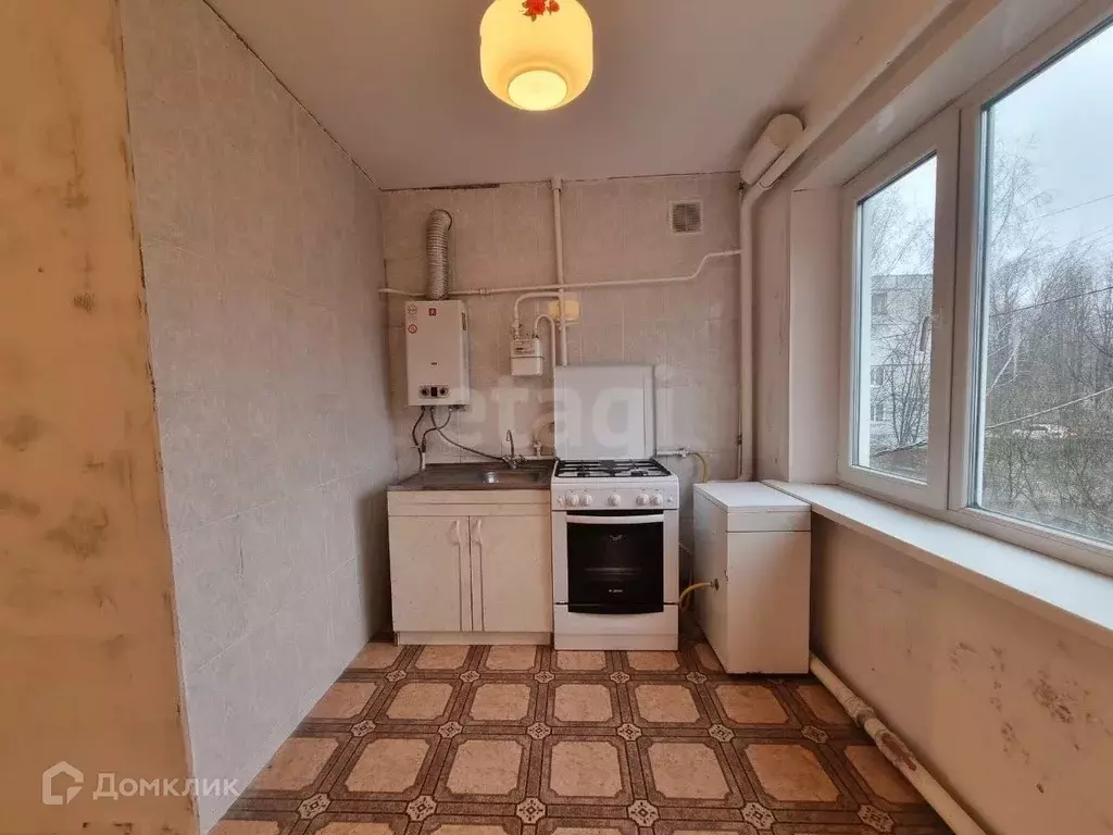 Продаётся 4-к квартира, 69.8 м - Фото 0