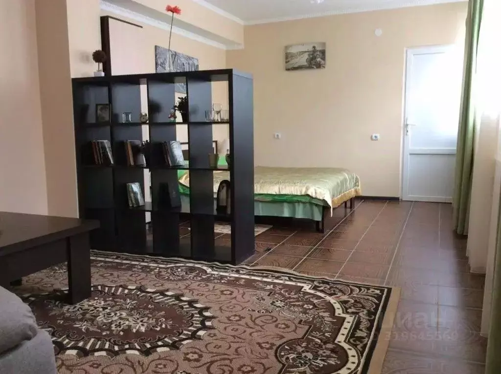 1-к кв. Ставропольский край, Пятигорск Ессентукская ул., 28Д (40.0 м) - Фото 0