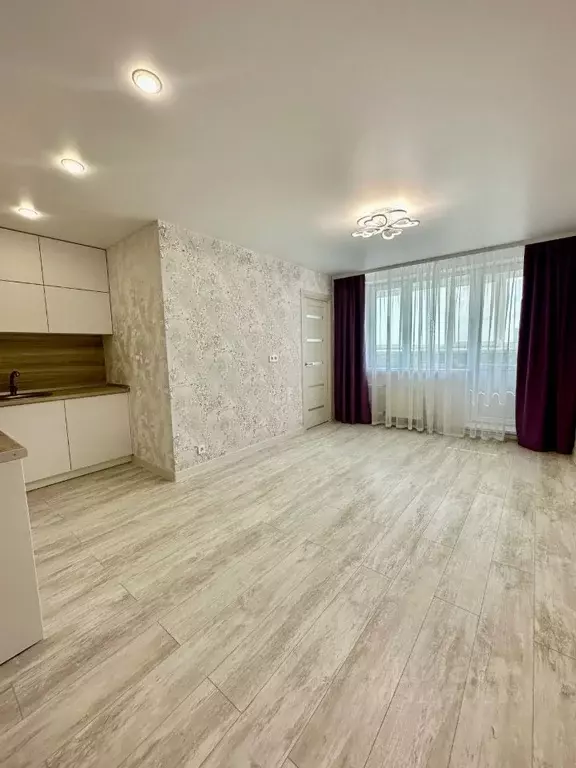 1-к кв. Кировская область, Киров ул. Орджоникидзе, 2б (41.2 м) - Фото 2