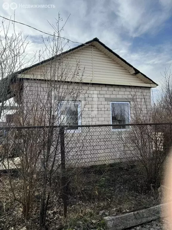 Дом в Копейск, СНТ Станкостроитель-3 (40 м) - Фото 2