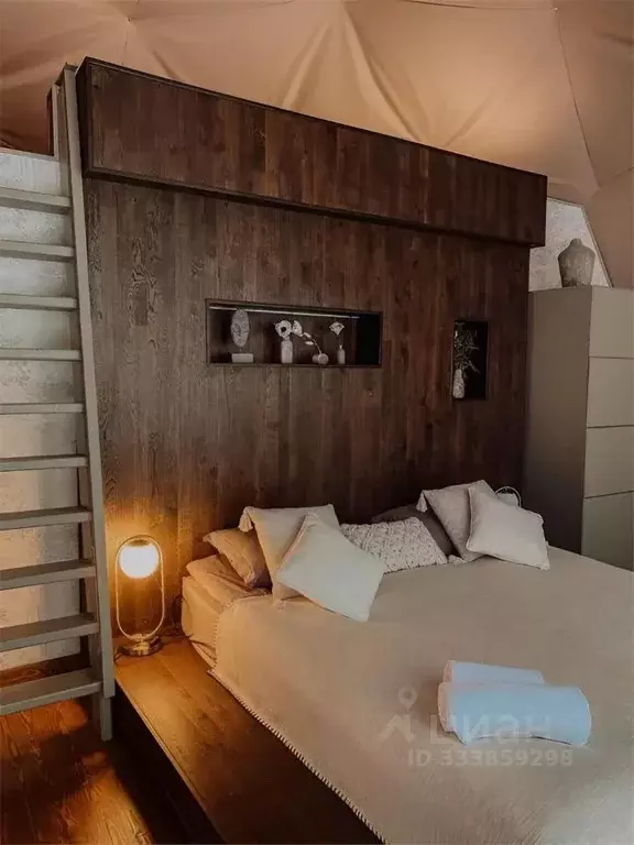 Дом в Ивановская область, Плес Приволжский район, ул. Гора Левитана, ... - Фото 1