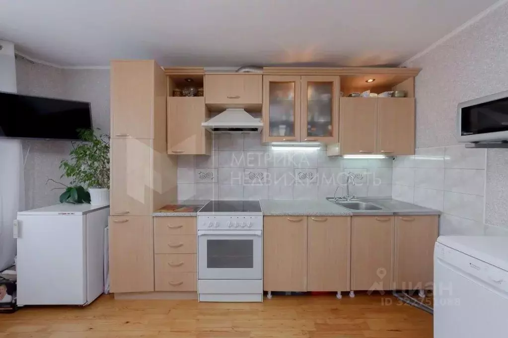 3-к кв. Тюменская область, Тюмень Широтная ул., 122к2 (93.1 м) - Фото 1