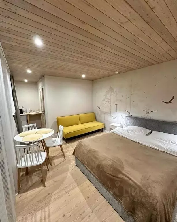 Дом в Иркутская область, Ольхонский район, пос. Хужир ул. Солнечная, ... - Фото 1