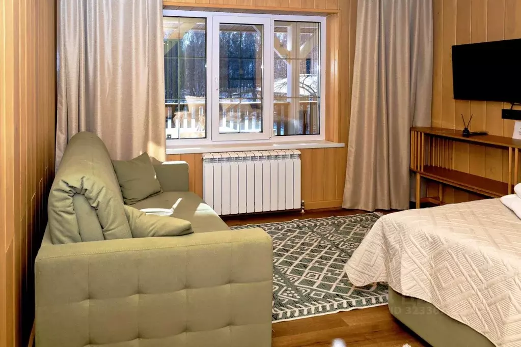 Комната Алтай, Усть-Коксинский район, с. Усть-Кокса ул. Аргучинского, ... - Фото 2