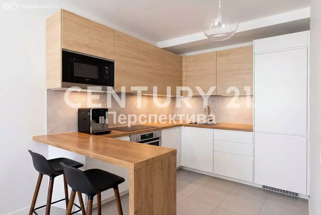 2-комнатная квартира: Люберцы, улица 8 Марта, 18к1 (35.7 м) - Фото 1