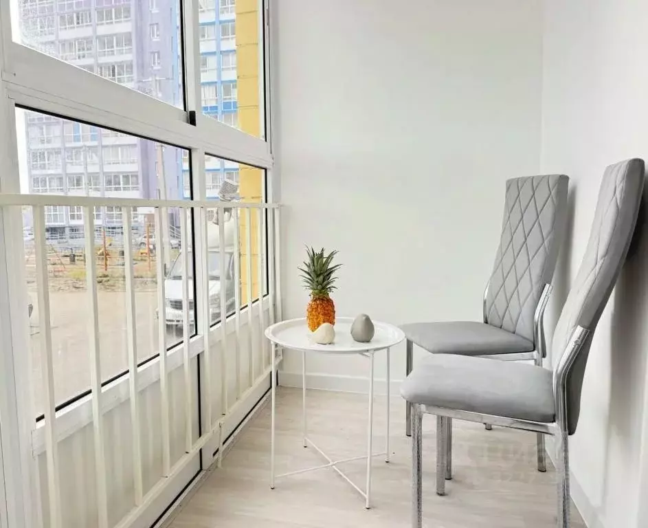 1-к кв. Кировская область, Киров Коминтерновский мкр, ул. Павла ... - Фото 1