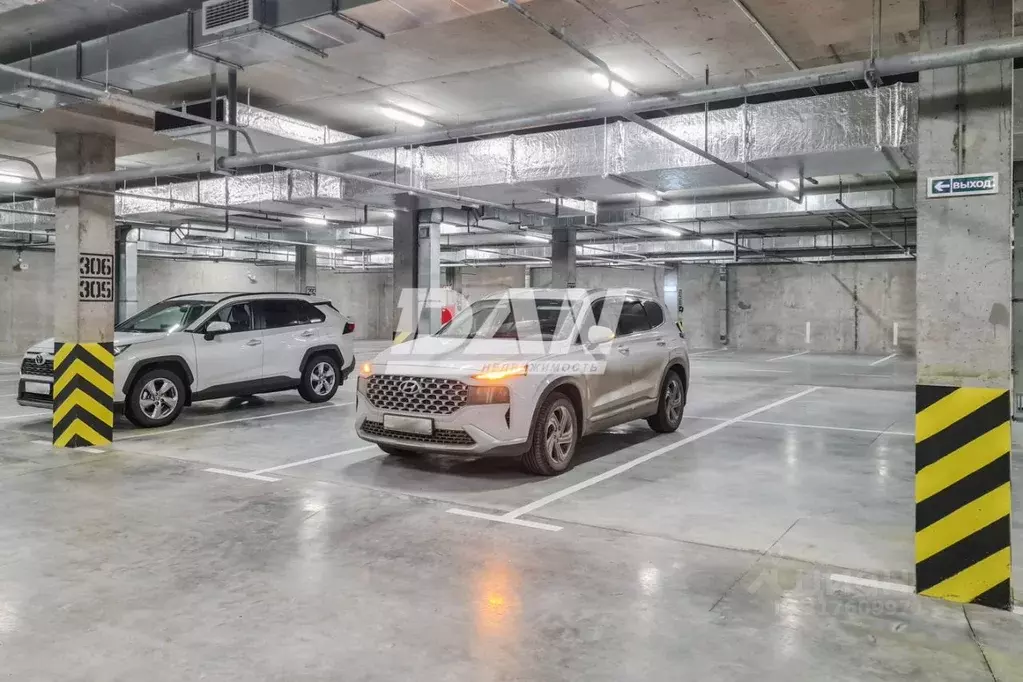 Гараж в Челябинская область, Челябинск Комсомольский просп., 145 (15 ... - Фото 1