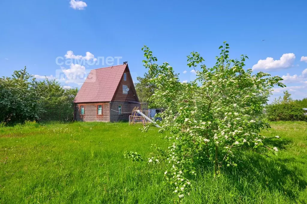 Участок 25 сот. (личное подсобное хозяйство (лпх)) - Фото 1
