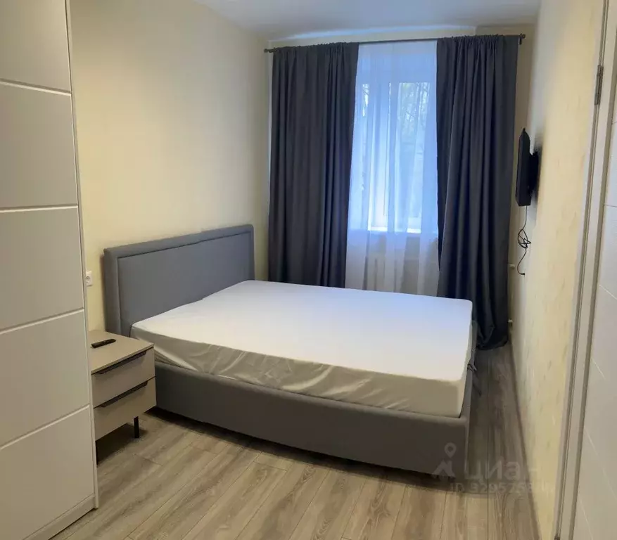2-к кв. Санкт-Петербург ул. Покрышева, 4 (42.0 м) - Фото 1