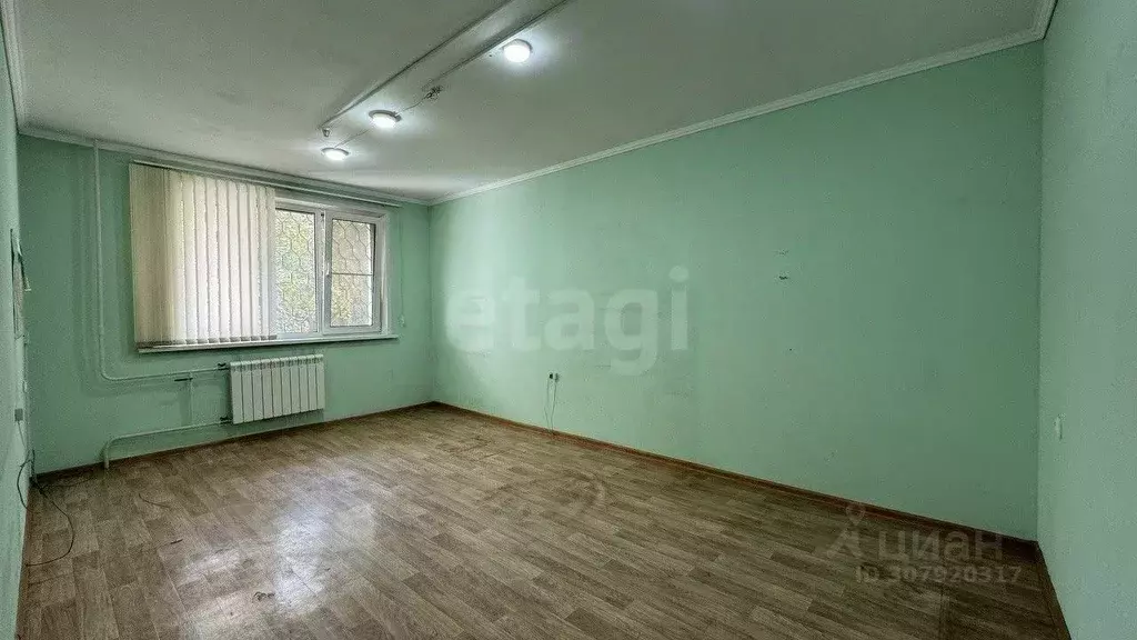 Офис в Москва Братеевская ул., 18К3 (136 м) - Фото 0