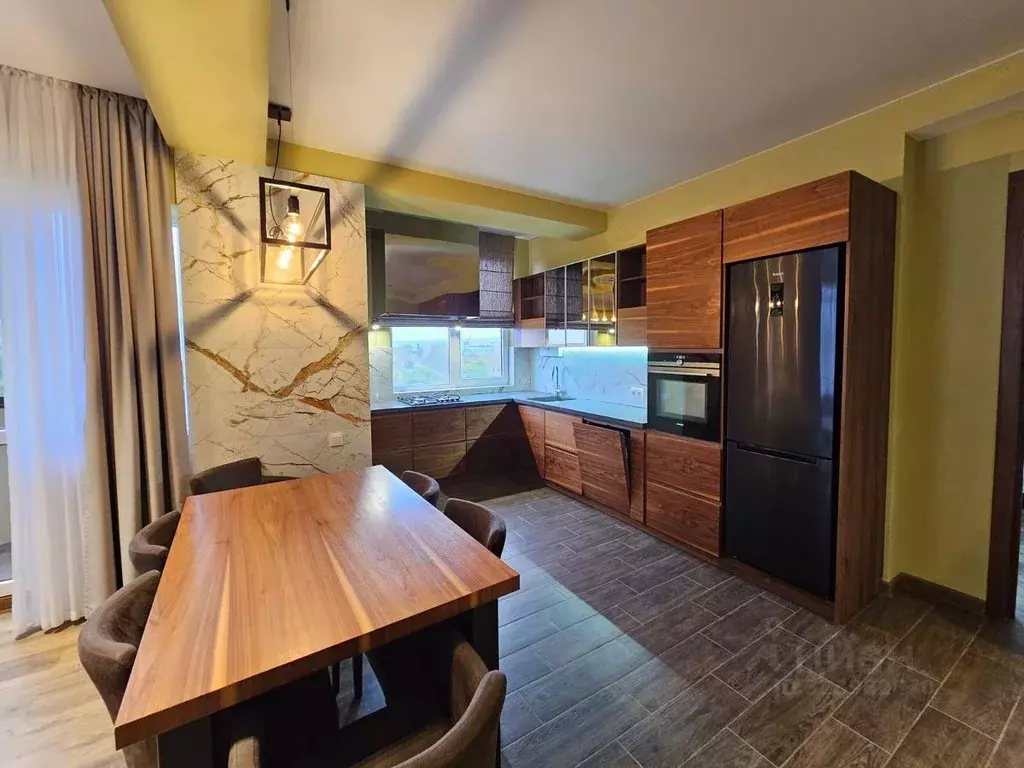 2-к кв. Крым, Керчь ул. Свердлова, 23А (88.4 м) - Фото 1