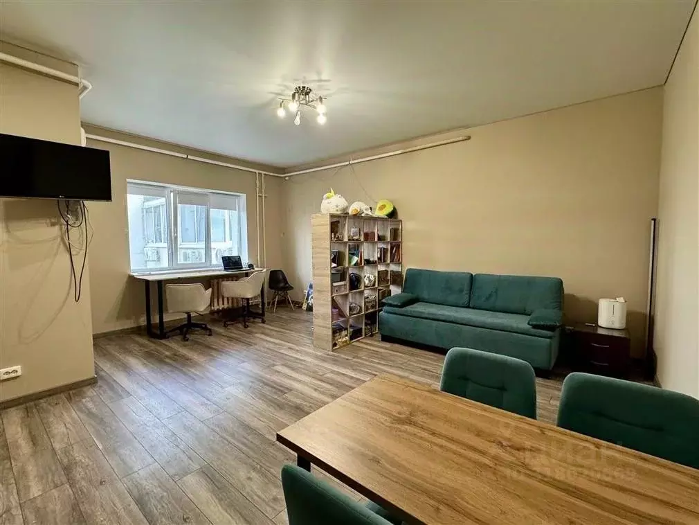 1-к кв. Самарская область, Самара просп. Карла Маркса, 55 (44.0 м) - Фото 1