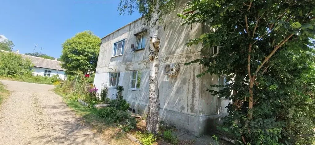 1-к кв. Краснодарский край, Хадыженск Апшеронский район, Задорожная ... - Фото 1