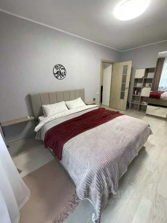 2-к кв. Тверская область, Конаковский муниципальный округ, д. Мокшино ... - Фото 2