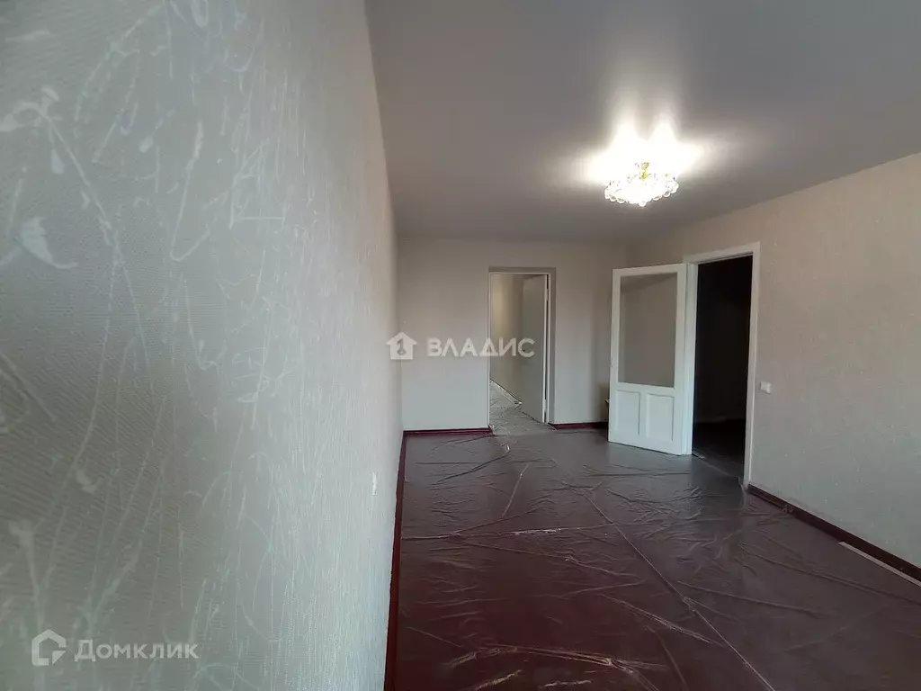Продаётся 1-к квартира, 42 м - Фото 0