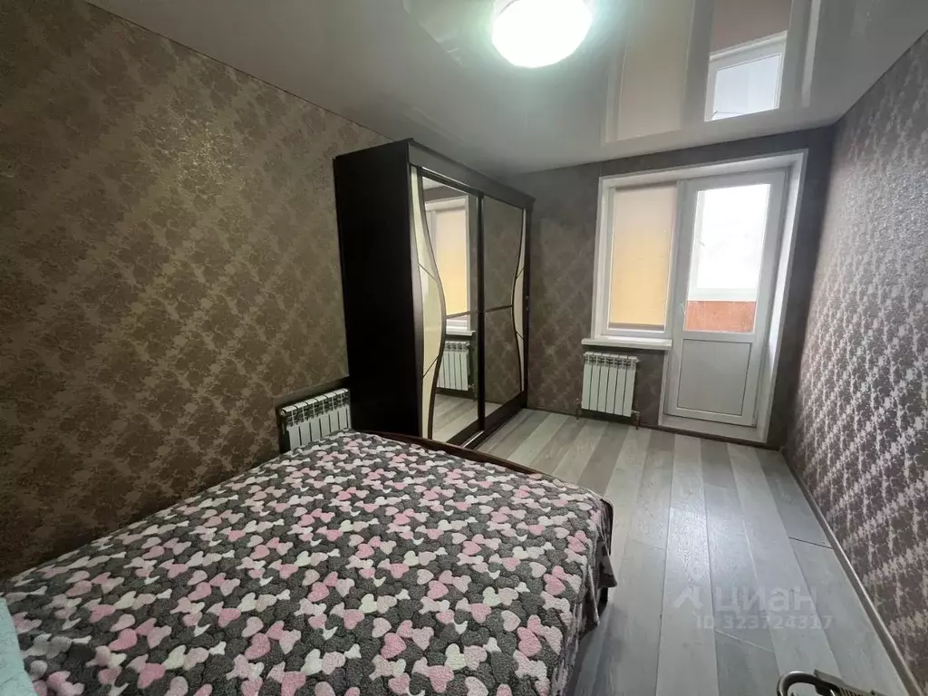 3-к кв. Саратовская область, Саратов Миллеровская ул., 13 (60.0 м) - Фото 2