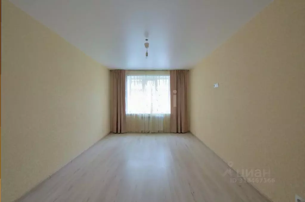3-к кв. Пензенская область, Пенза ул. Измайлова, 60А (80.0 м) - Фото 0