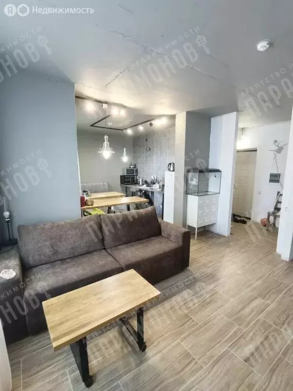 3-комнатная квартира: Тверь, улица Терещенко, 6к4 (70 м) - Фото 2