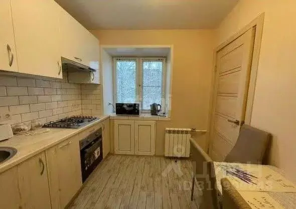 2-к кв. Ярославская область, Ярославль ул. Некрасова, 71а (44.0 м) - Фото 2