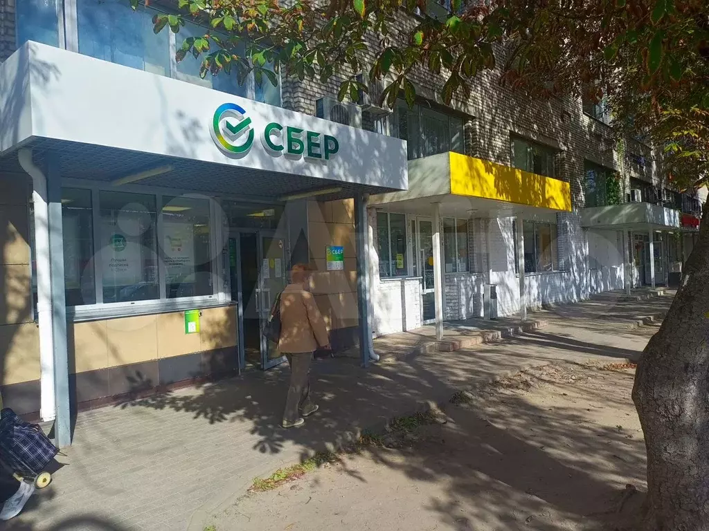 Аренда помещения свободного назначения 205 кв.м - Фото 1