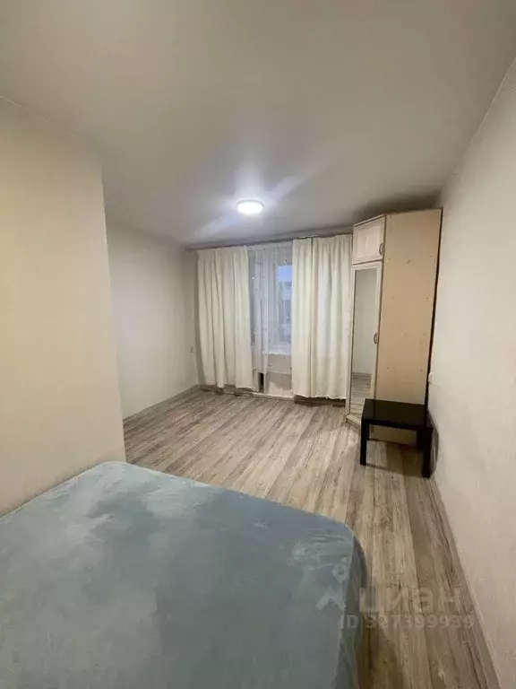 1-к кв. Санкт-Петербург ул. Руднева, 25 (30.4 м) - Фото 1