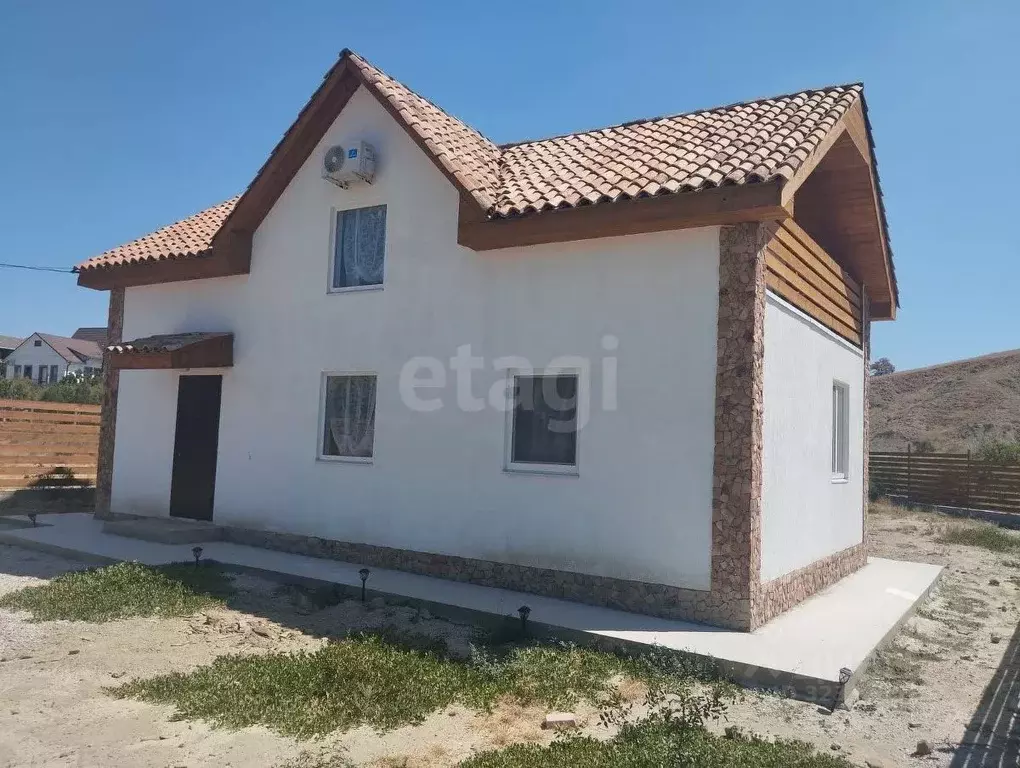 Участок в Крым, Судак ул. Шахмурза (2.75 сот.) - Фото 1