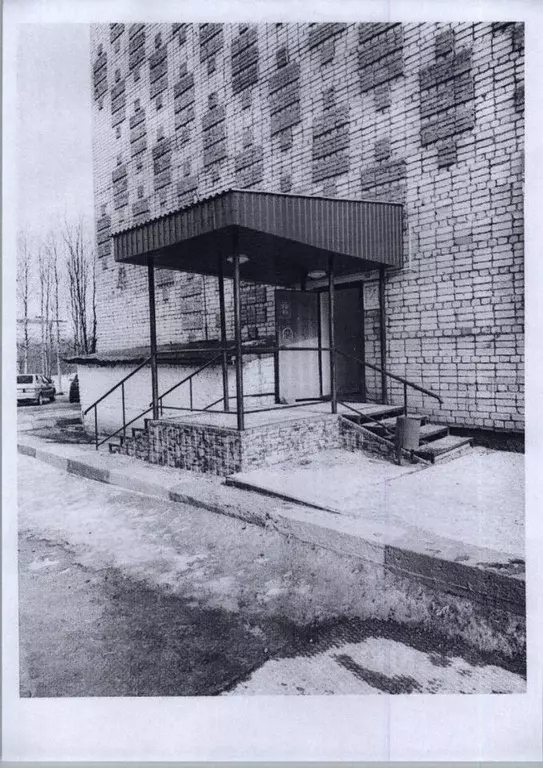 Помещение свободного назначения в Коми, Инта ул. Мира, 59 (61 м) - Фото 1