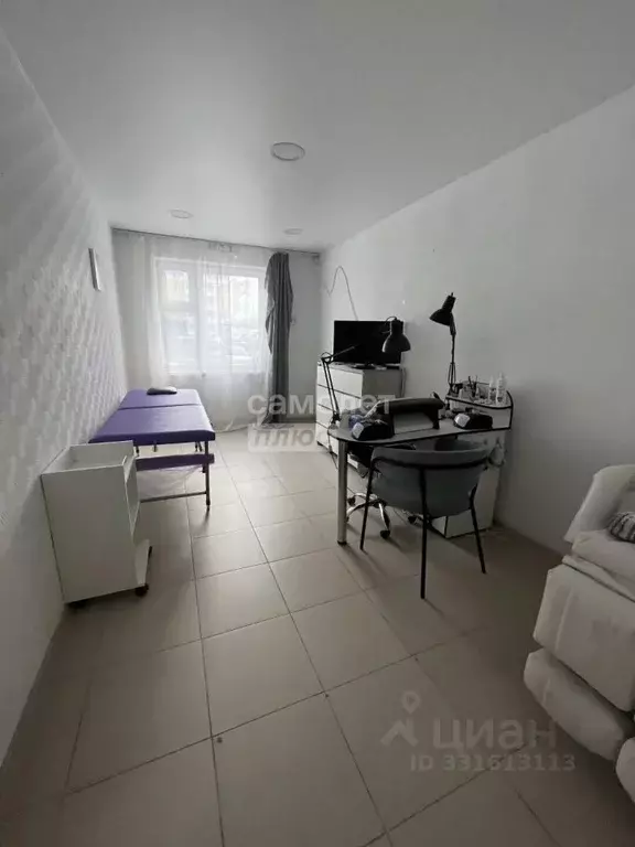 Офис в Пермский край, Пермь ул. Овчинникова, 29Б (83 м) - Фото 1