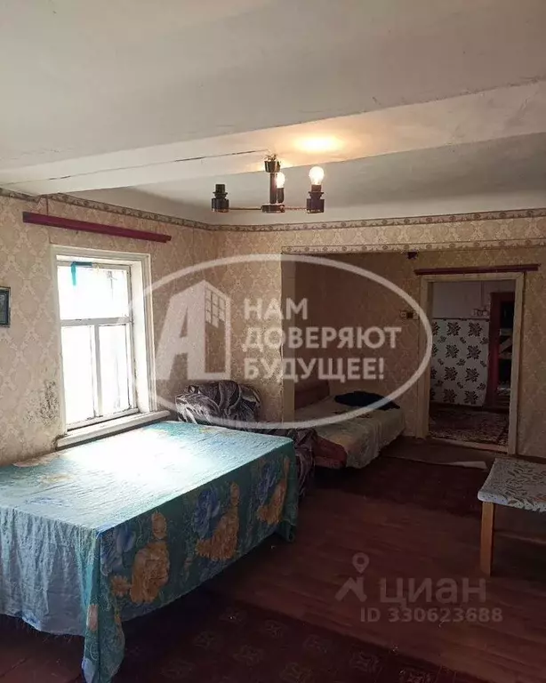 Дом в Пермский край, Пермь Верхние Муллы мкр, ул. Селивановская, 5 (46 ... - Фото 1