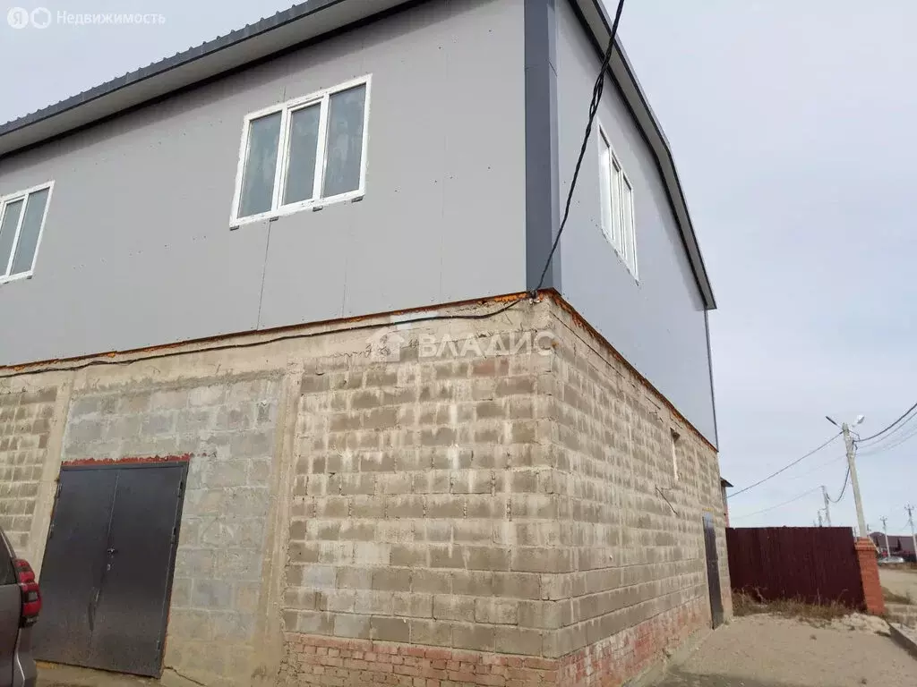 Производственное помещение (1200 м) - Фото 1