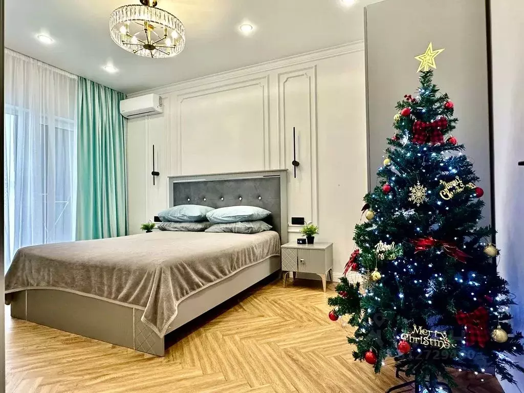 1-к кв. Краснодарский край, Темрюк ул. Обороны, 2/2 (40.0 м) - Фото 1