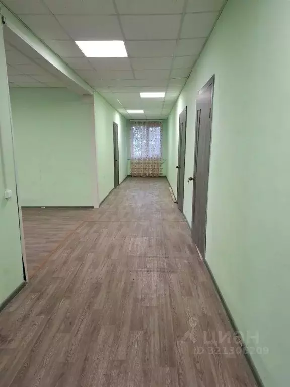 Помещение свободного назначения в Забайкальский край, Каларский ... - Фото 1