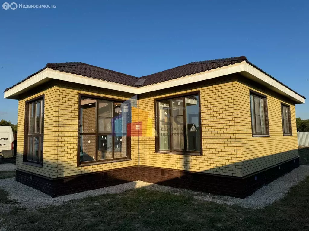 Дом в Заокский район, сельское поселение Страховское, деревня ... - Фото 2