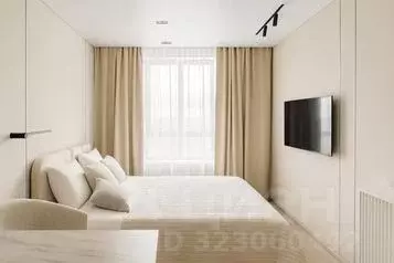 1-к кв. Москва Дмитровское ш., 75/77 (27.0 м) - Фото 1