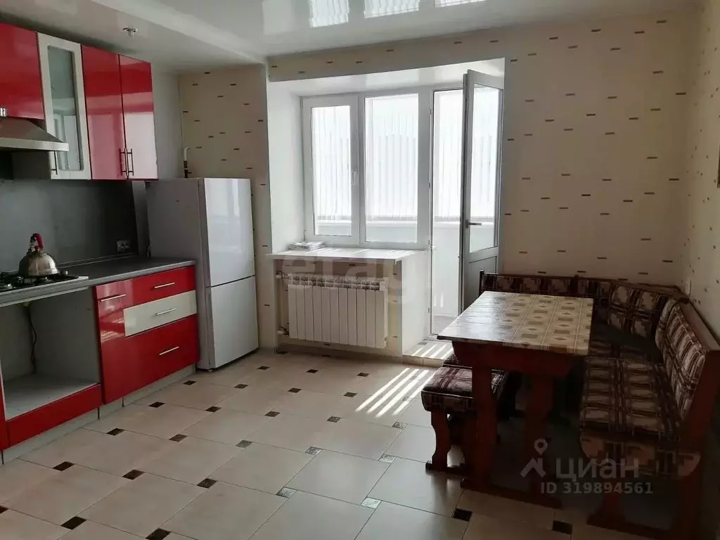 1-к кв. Владимирская область, Муром ул. Лакина, 64 (40.7 м) - Фото 1