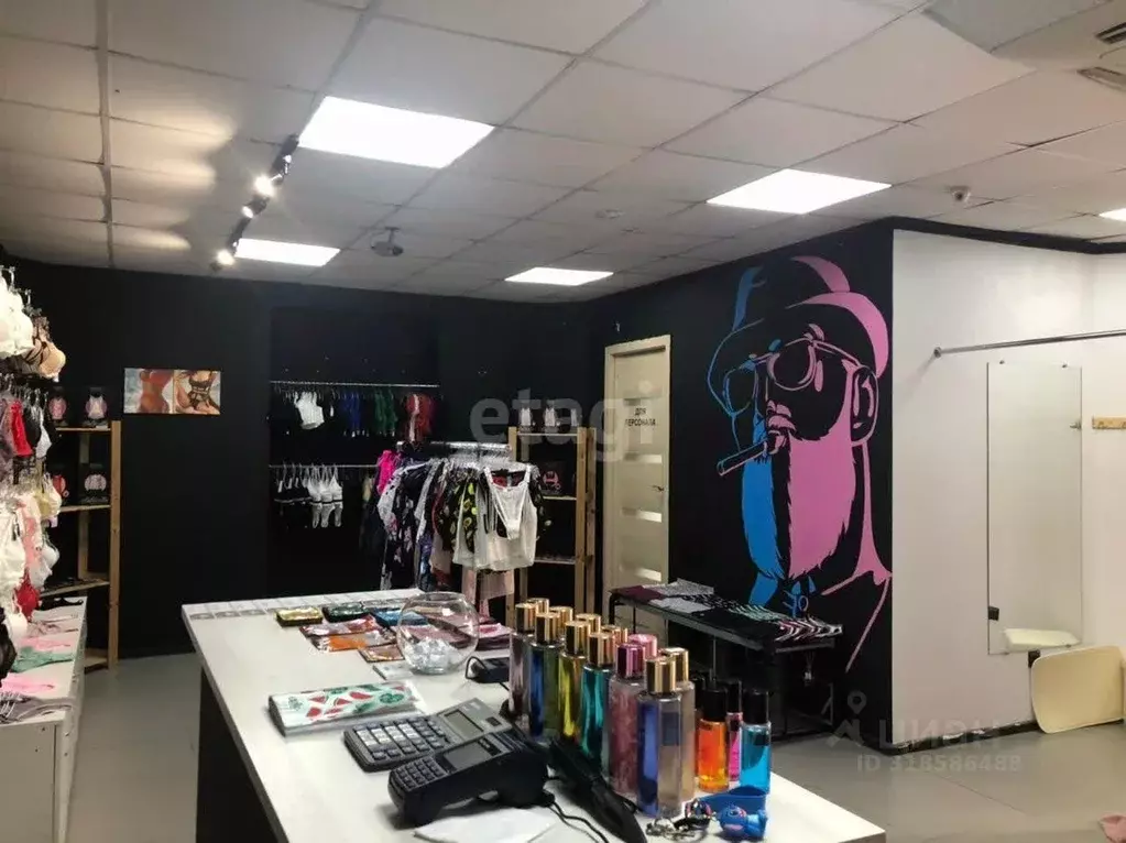 Офис в Белгородская область, Белгород ул. Победы, 165 (177 м) - Фото 2