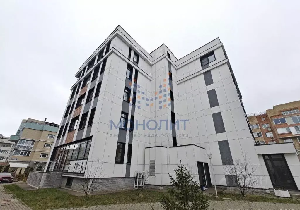 1-к кв. Московская область, Красногорск городской округ, д. Глухово ... - Фото 1