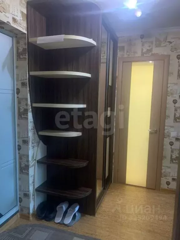 2-к кв. Коми, Сыктывдинский район, с. Выльгорт, пос. Пичипашня ул. ... - Фото 2