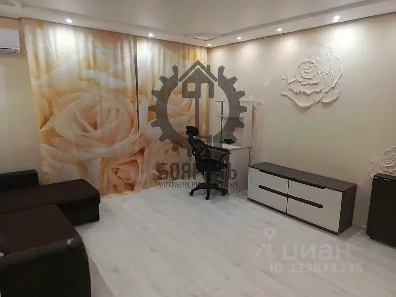 2-к кв. Свердловская область, Екатеринбург ул. Академика Бардина, 32к2 ... - Фото 1