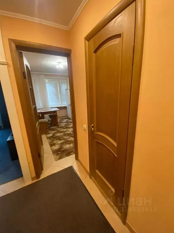 1-к кв. Москва Ленская ул., 8К2 (35.0 м) - Фото 1