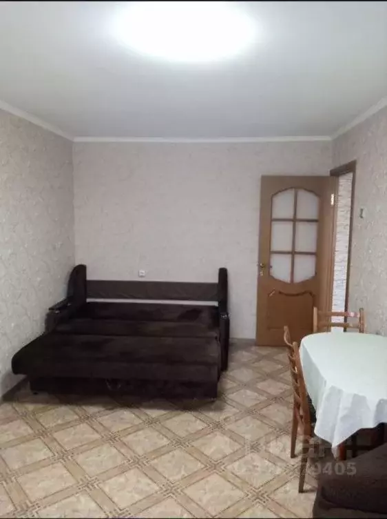 2-к кв. Крым, Симферополь ул. Аральская, 71 (45.0 м) - Фото 1