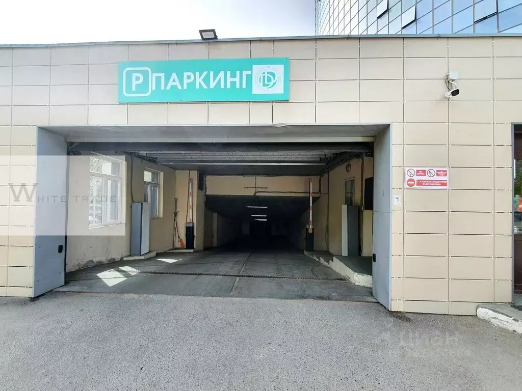 Гараж в Татарстан, Казань просп. Альберта Камалеева, 1 (18 м) - Фото 1